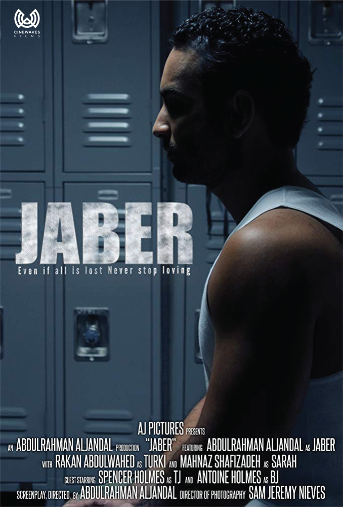 JABER